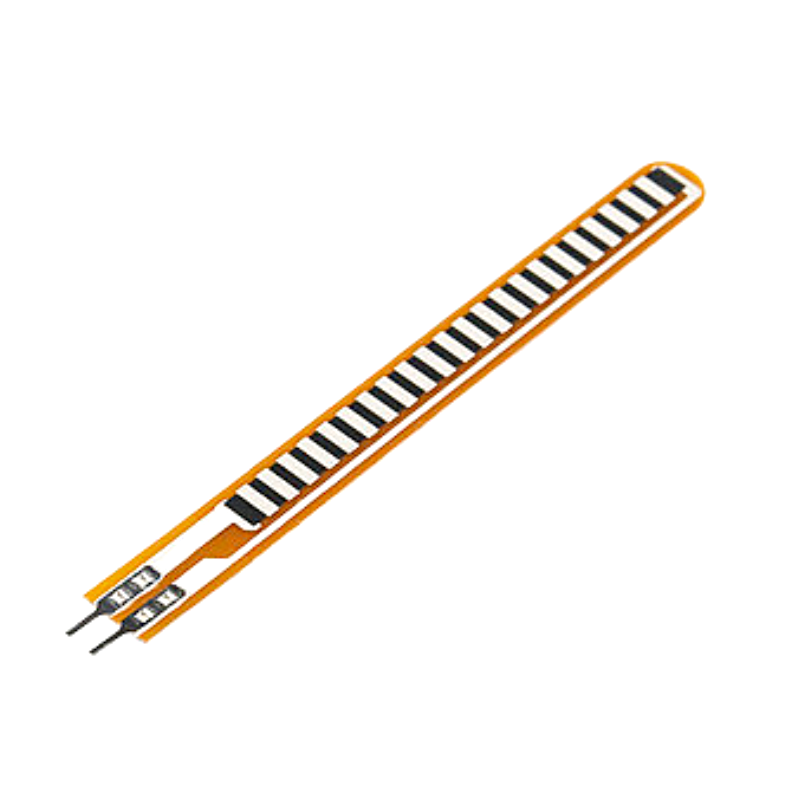 مستشعر فليكس 2.2 بوصة للثني، م - مراجعة Muscle Sensor Emg وسعره